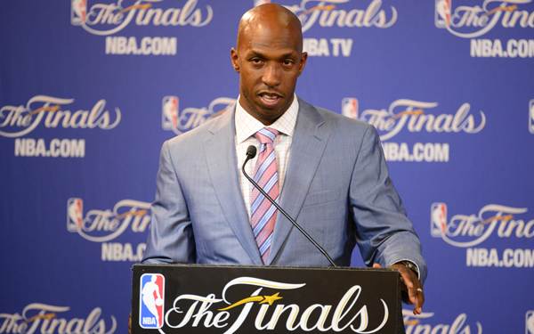 Chauncey Billups has played with the Los Angeles Clippers the last two seasons. (Photo by Garrett Ellwood/NBAE via Getty Images)